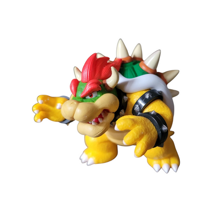2019 Bowser Hallmark Ornament (Super Mario) QXI3587