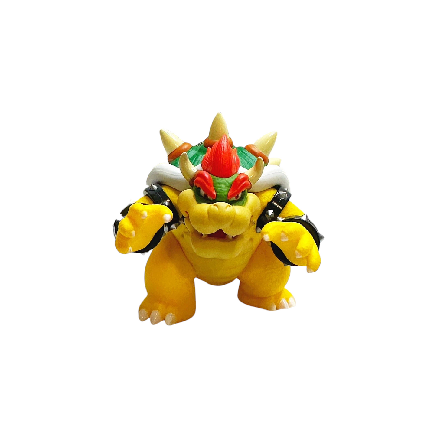 2019 Bowser Hallmark Ornament (Super Mario) QXI3587