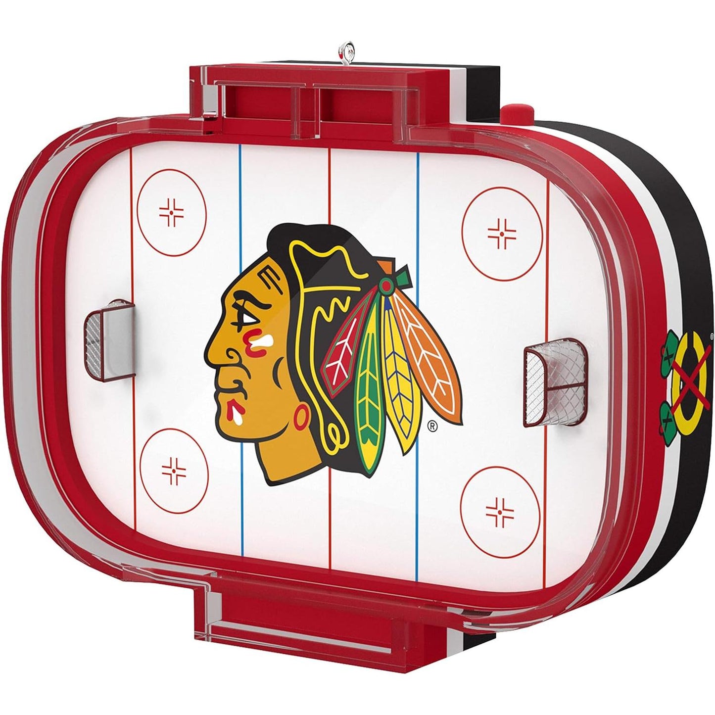 QSR1137 2019 Chicago Blackhawks (NHL) Image1