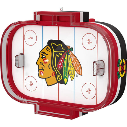 QSR1137 2019 Chicago Blackhawks (NHL) Image1