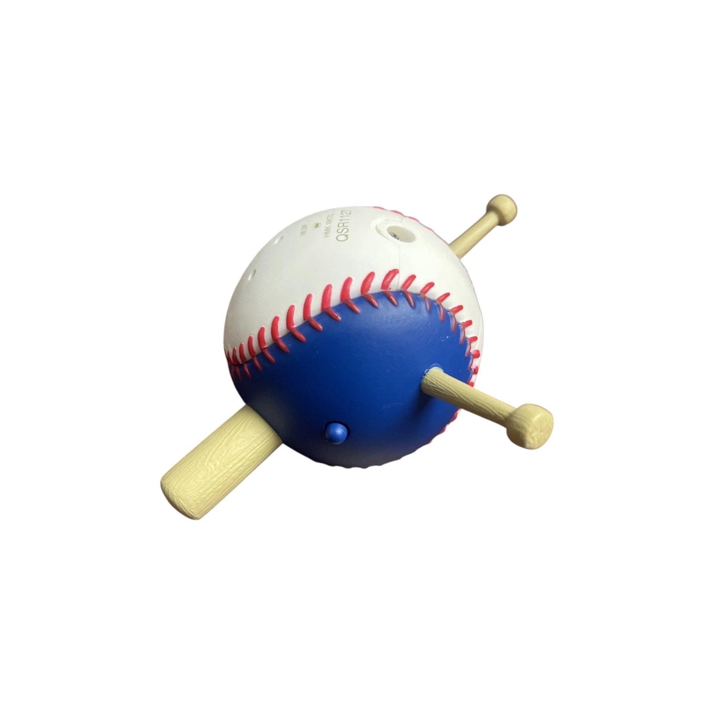 2019 Chicago Cubs (Baseball Team Collection) Hallmark Ornament QSR1127 Image5