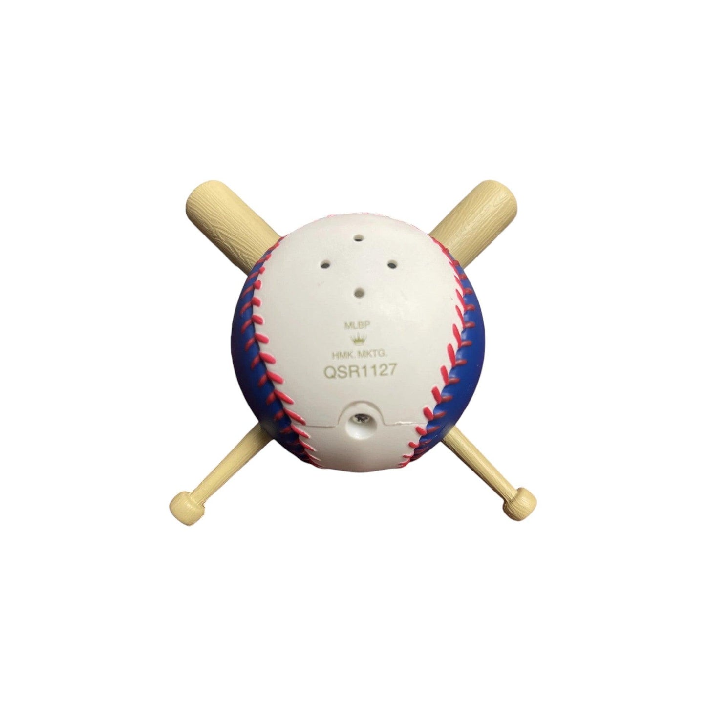 2019 Chicago Cubs (Baseball Team Collection) Hallmark Ornament QSR1127 Image6