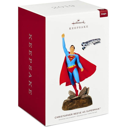 QXI3349 2019 Christopher Reeve as Superman (Superman) Image2