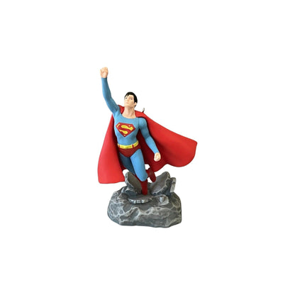 2019 Christopher Reeve as Superman Hallmark Ornament (Super Heroes) QXI3349 Image1