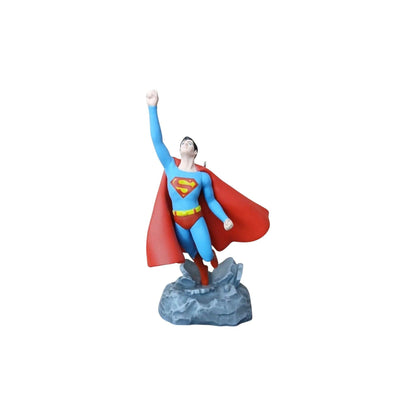 2019 Christopher Reeve as Superman Hallmark Ornament (Super Heroes) QXI3349 Image3