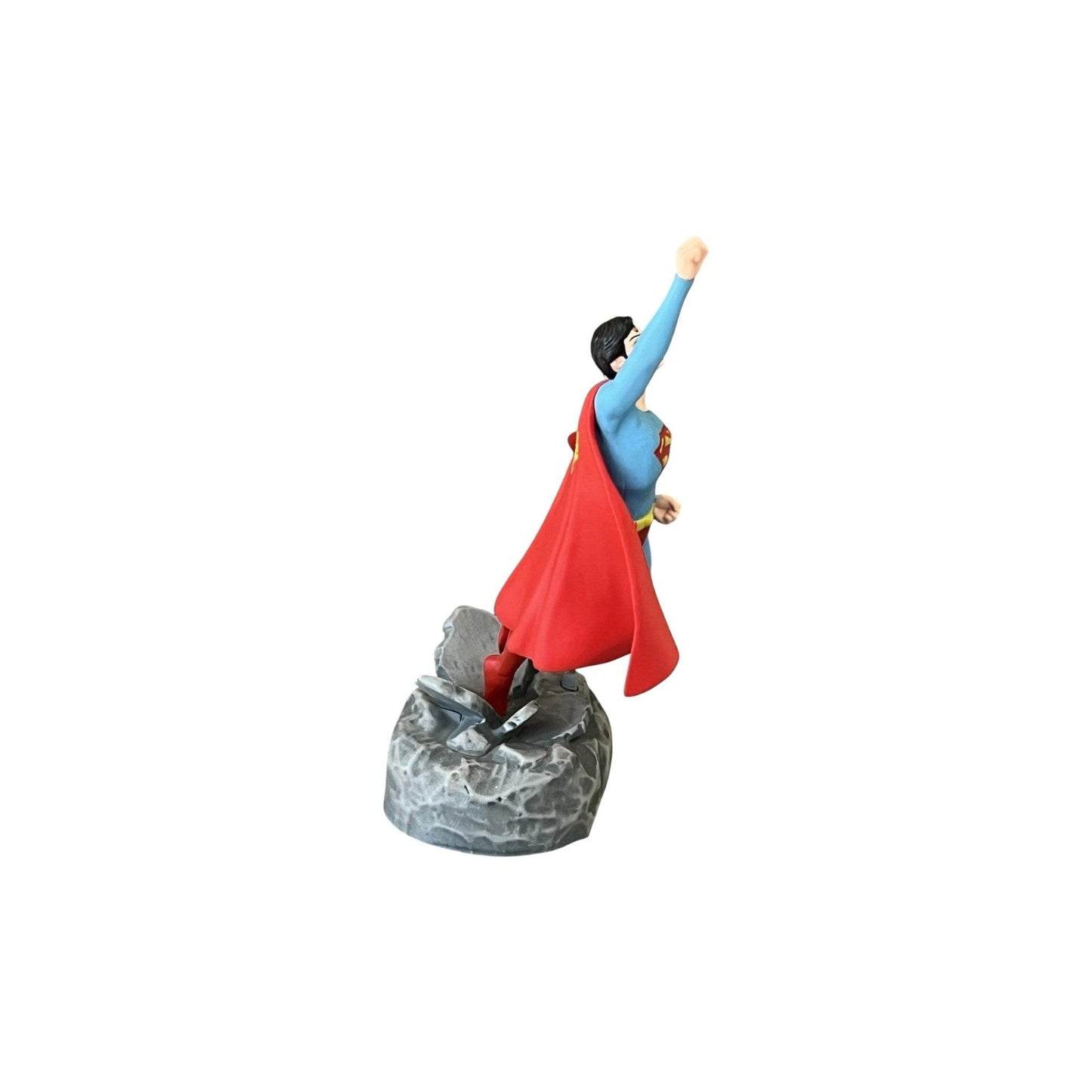 2019 Christopher Reeve as Superman Hallmark Ornament (Super Heroes) QXI3349 Image5