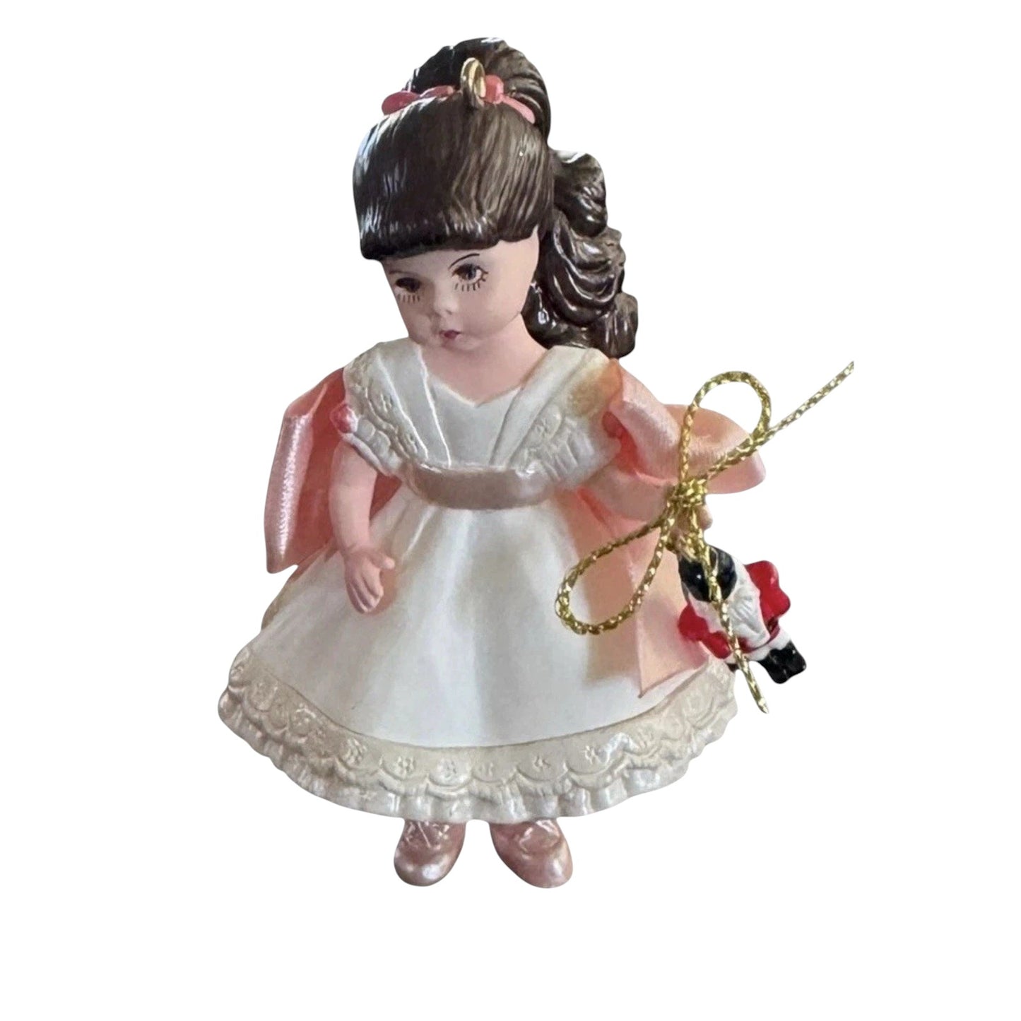 2019 Clara in the Nutcracker (Madame Alexander)