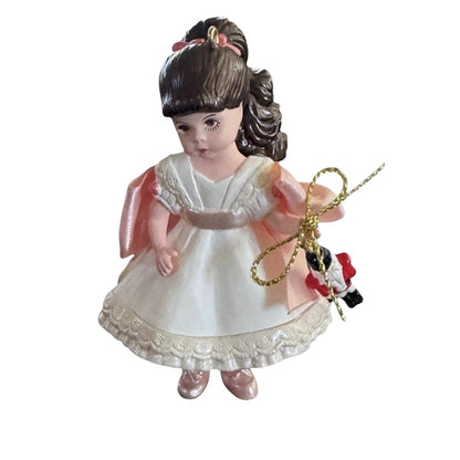 2019 Clara in the Nutcracker (Madame Alexander)