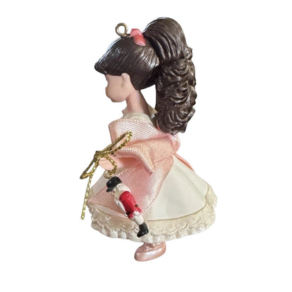 2019 Clara in the Nutcracker (Madame Alexander)