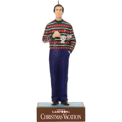 2019 Clark's Cup of Cheer Hallmark Ornament (National Lampoon's Christmas Vacation) QXI3219