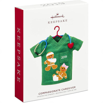 QGO2249 2019 Compassionate Caregiver (Healthcare) Image2