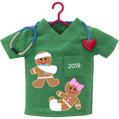 QGO2249 2019 Compassionate Caregiver (Healthcare) Image1