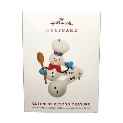 2019 Cuteness Beyond Measure (Snowmen)