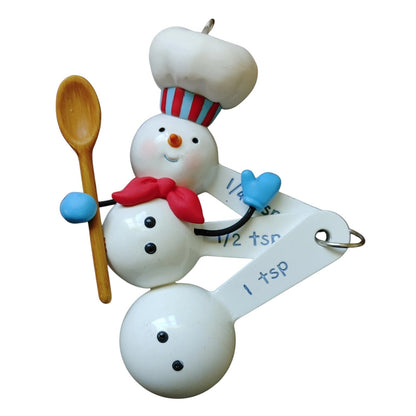 2019 Cuteness Beyond Measure (Snowmen)