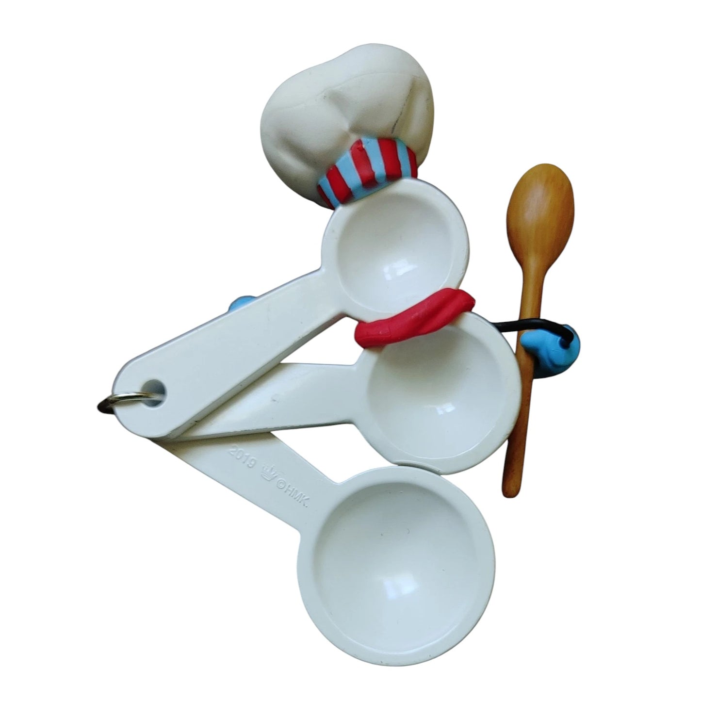 2019 Cuteness Beyond Measure (Snowmen)