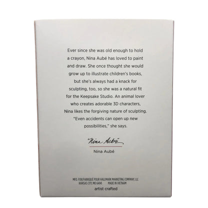 2019 Cuteness Beyond Measure (Snowmen)