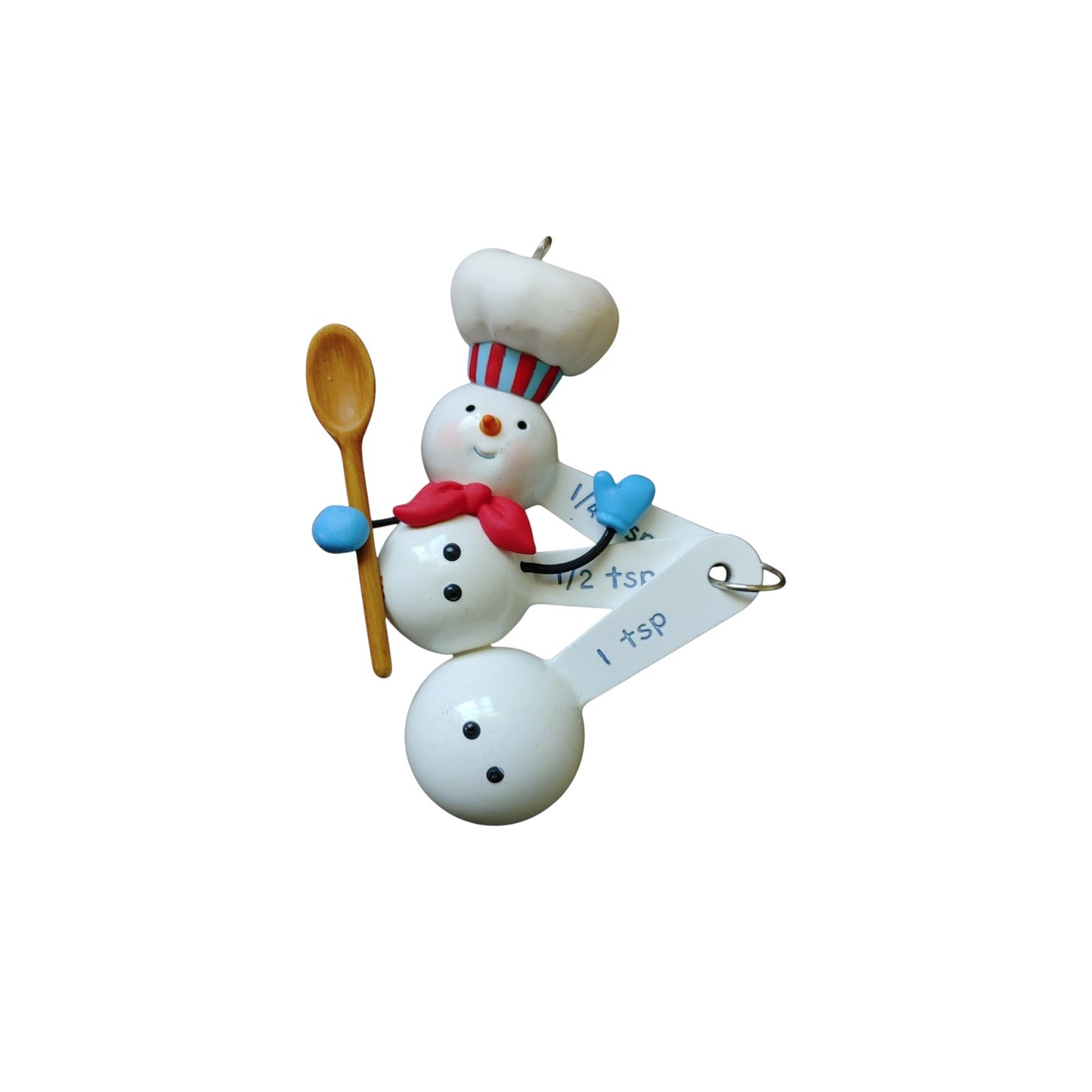 2019 Cuteness Beyond Measure (Snowmen)