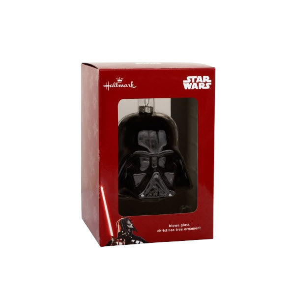 2019 Darth Vader Hallmark Ornament (Star Wars) 2HCM5463