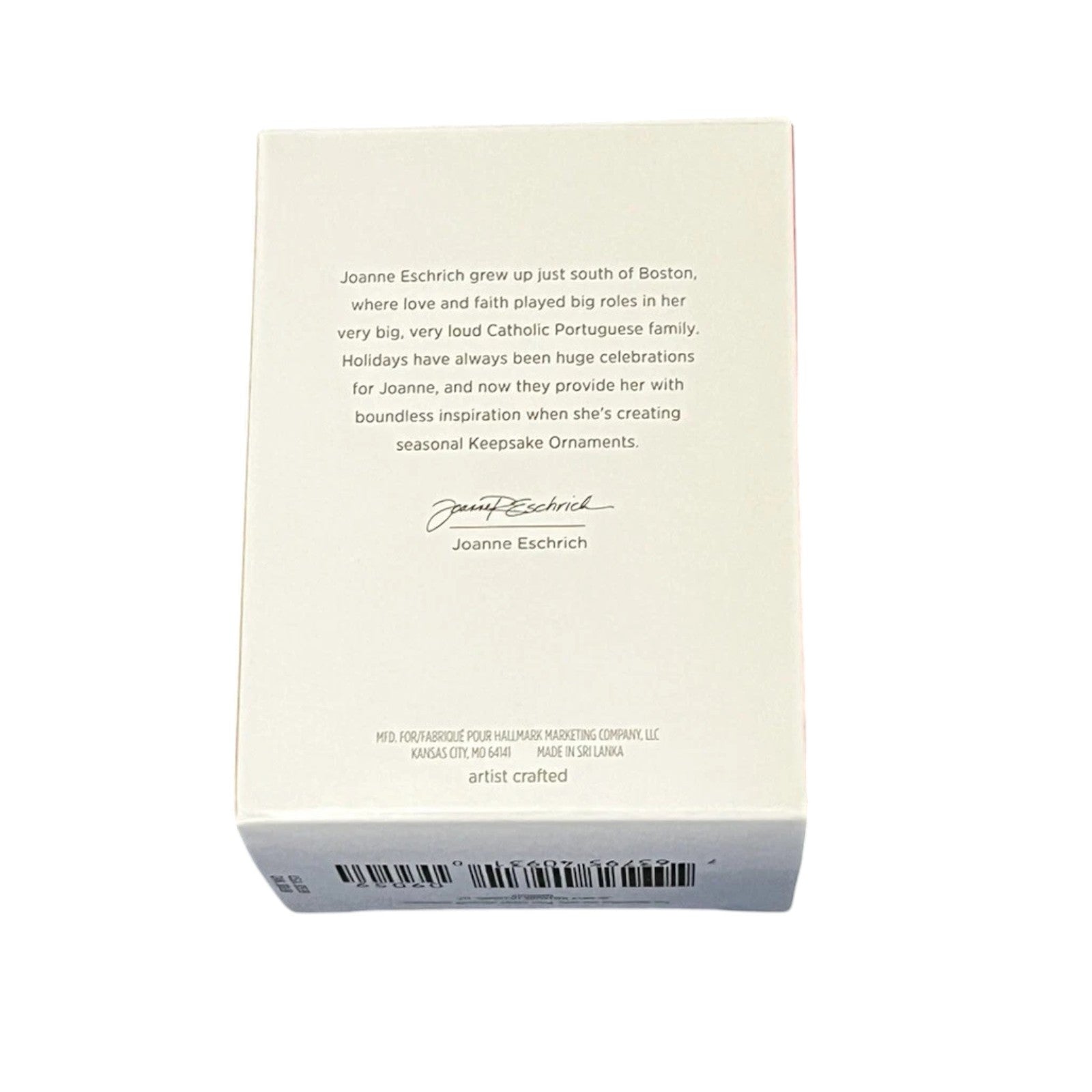 2019 Decking The Halls Hallmark Ornament (Snowball and Tuxedo) QXR9059