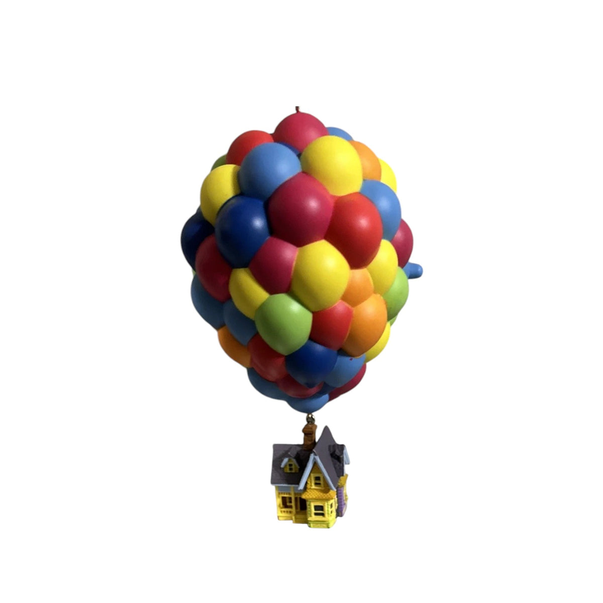 2019 Disney/Pixar UP Musical Ornament Hallmark Ornament QXV1184 Image1
