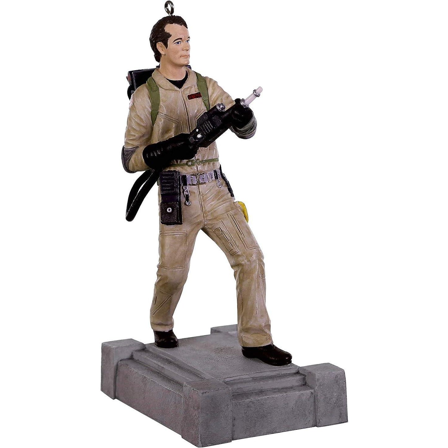 2019 Dr. Peter Venkman Hallmark Ornament (Ghostbusters) QXI3549