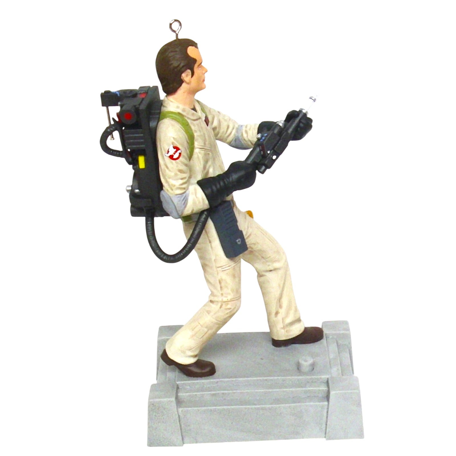 2019 Dr. Peter Venkman Hallmark Ornament (Ghostbusters) QXI3549