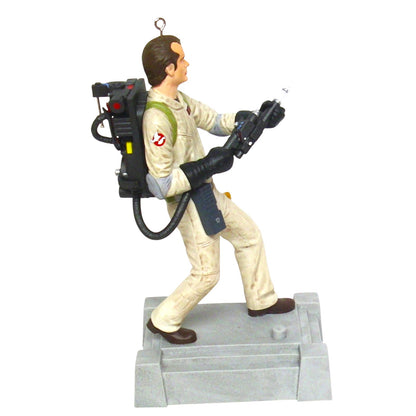 2019 Dr. Peter Venkman Hallmark Ornament (Ghostbusters) QXI3549