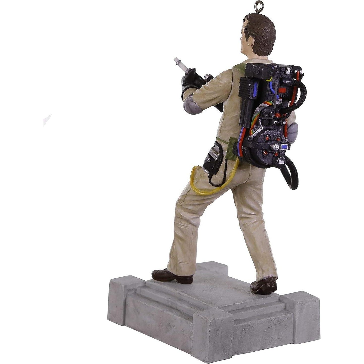 2019 Dr. Peter Venkman Hallmark Ornament (Ghostbusters) QXI3549