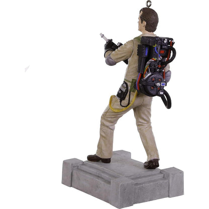 2019 Dr. Peter Venkman Hallmark Ornament (Ghostbusters) QXI3549