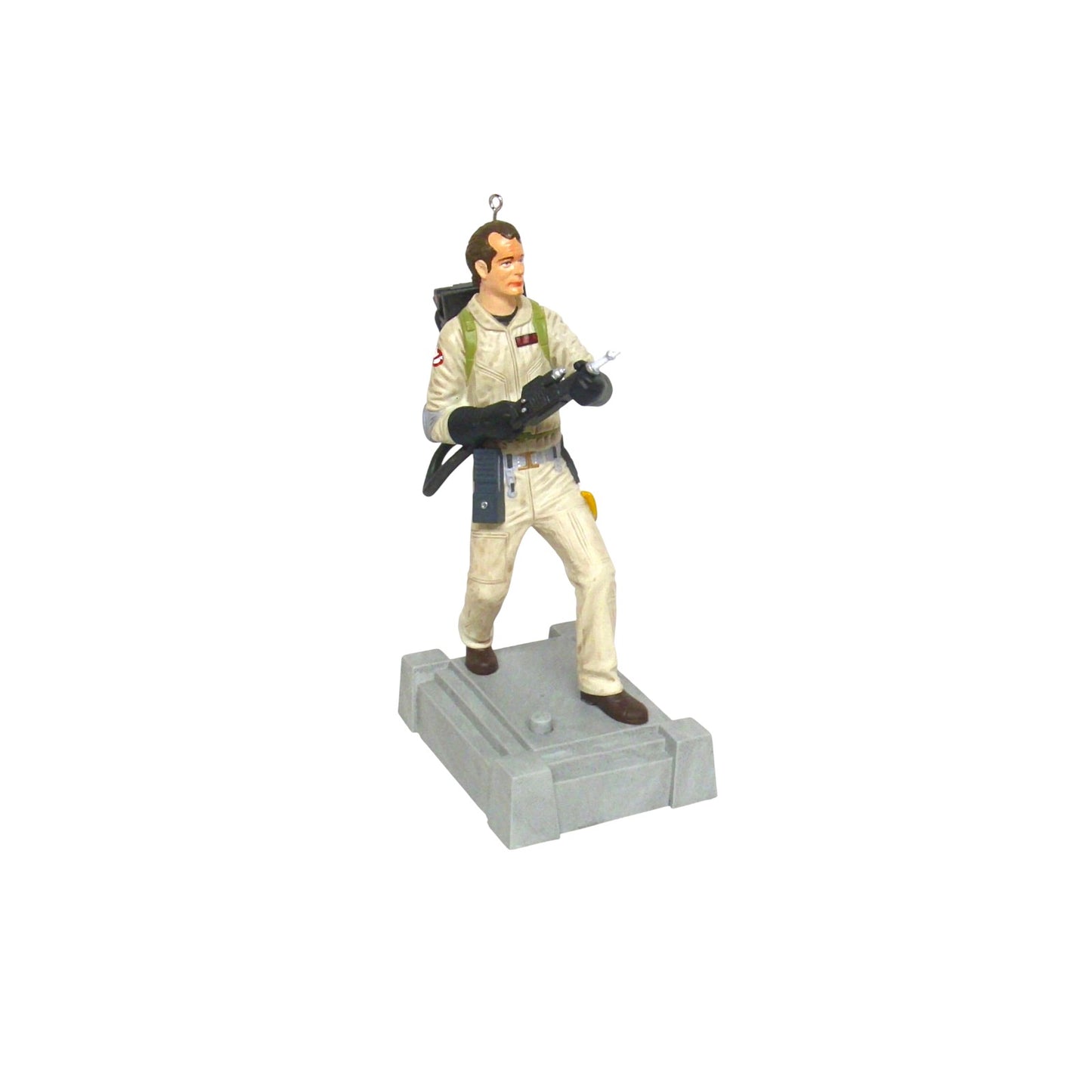2019 Dr. Peter Venkman Hallmark Ornament (Ghostbusters) QXI3549