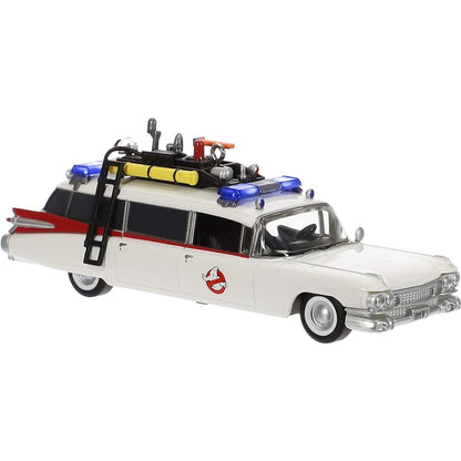 2019 ECTO-1 Hallmark Ornament (Ghostbusters) QXI3639