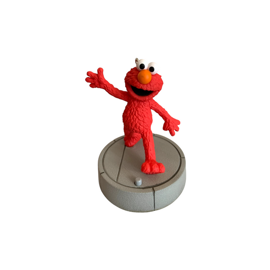 2019 Elmo Hallmark Ornament (Sesame Street) QXI3719