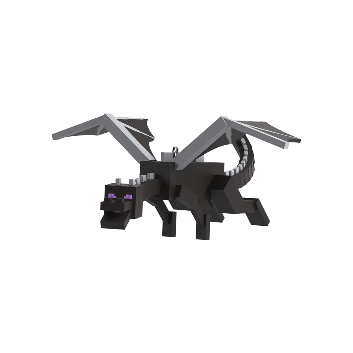 2019 Ender Dragon Hallmark Ornament (Minecraft) QXI3717 Image1