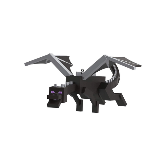 2019 Ender Dragon Hallmark Ornament (Minecraft) QXI3717 Image1
