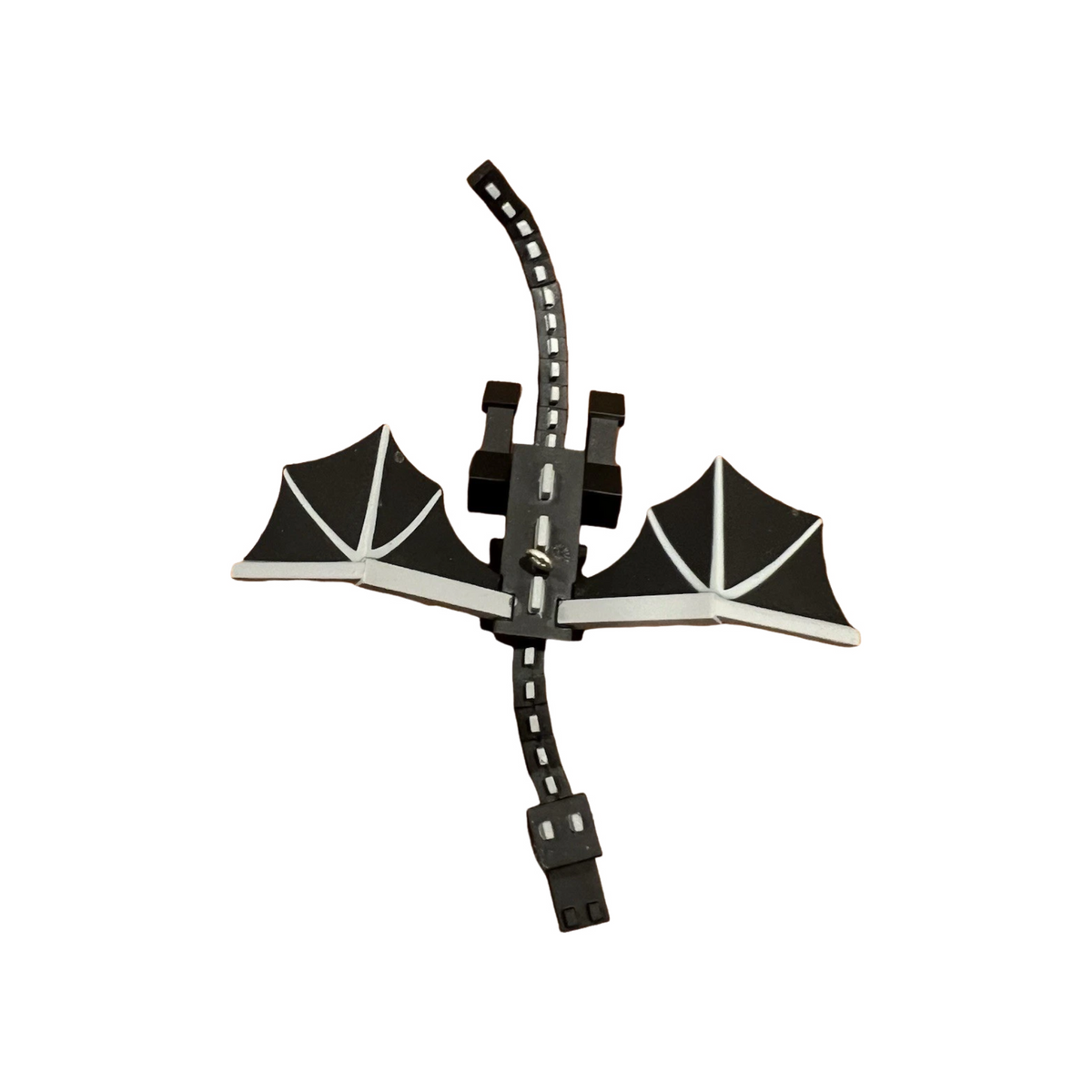 2019 Ender Dragon Hallmark Ornament (Minecraft) QXI3717 Image3