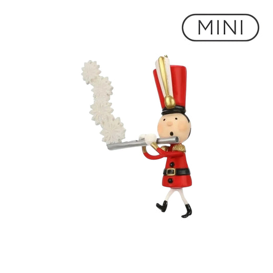 2019 Fabulous Flute (Musical Soldiers)