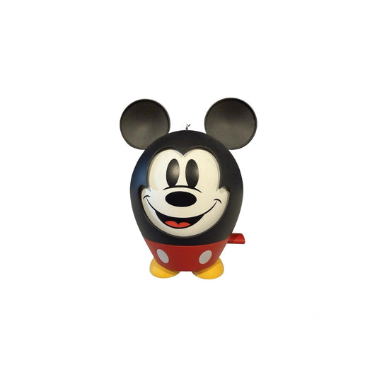 2019 Face to Face Hallmark Ornament (Disney Mickey Mouse) QXD6209 Image1