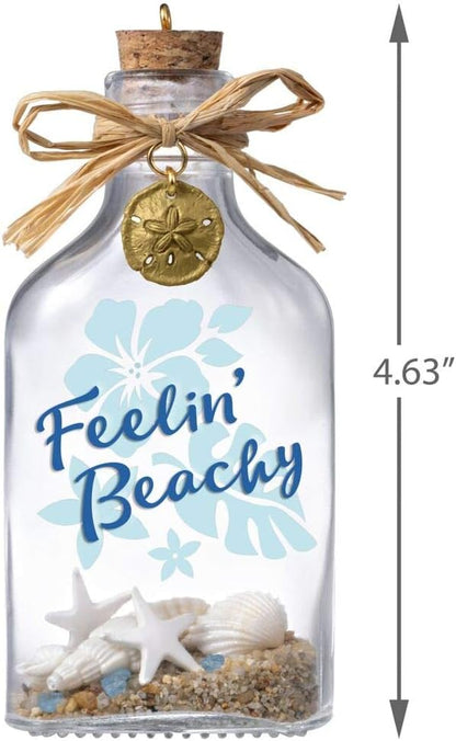 2019 Feelin' Beachy (Beach)