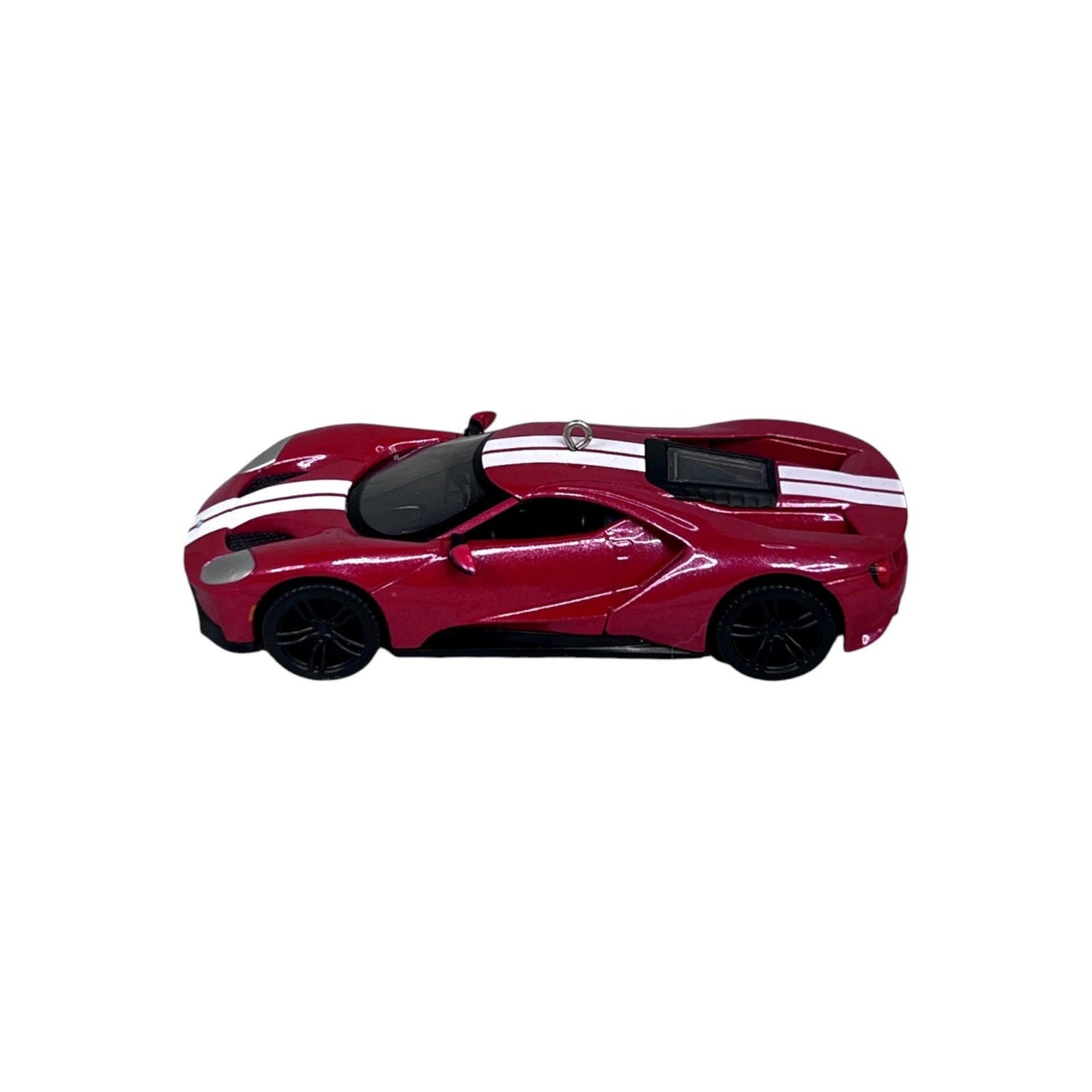 2019 Ford GT Hallmark Ornament (Classic American Cars) QXI3427 Image1