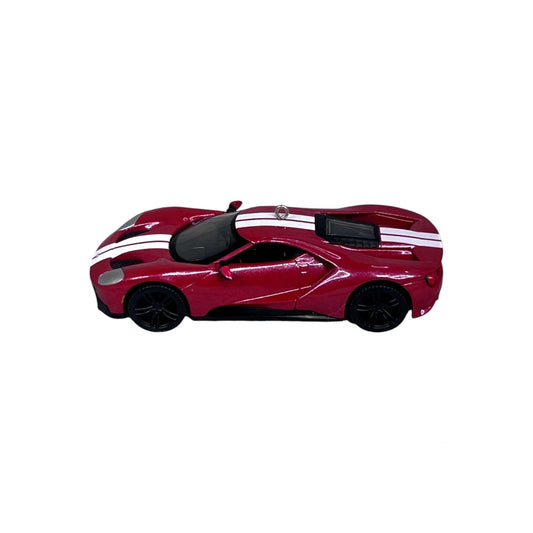 2019 Ford GT Hallmark Ornament (Classic American Cars) QXI3427 Image1