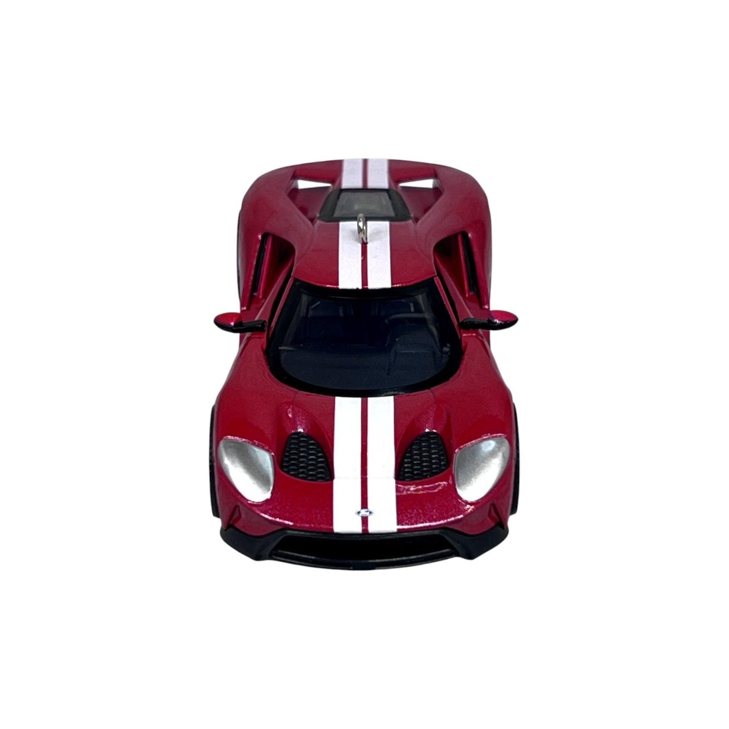 2019 Ford GT Hallmark Ornament (Classic American Cars) QXI3427 Image3