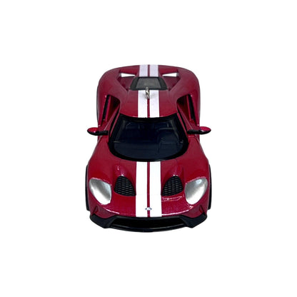 2019 Ford GT Hallmark Ornament (Classic American Cars) QXI3427 Image3