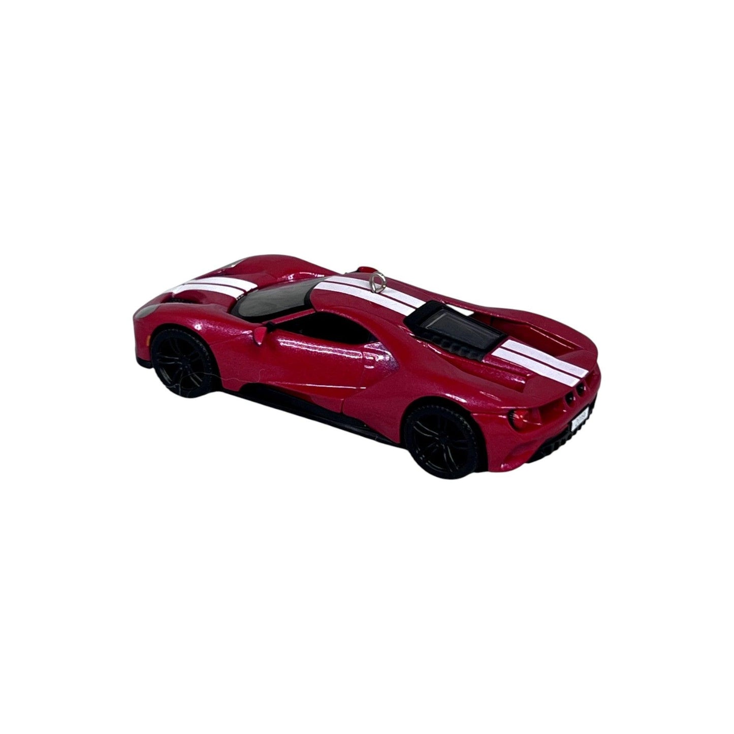 2019 Ford GT Hallmark Ornament (Classic American Cars) QXI3427 Image4