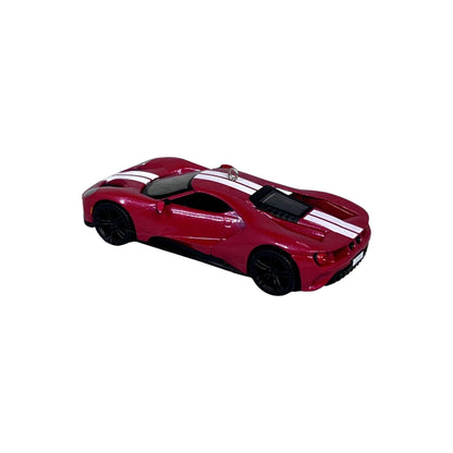 2019 Ford GT Hallmark Ornament (Classic American Cars) QXI3427 Image4