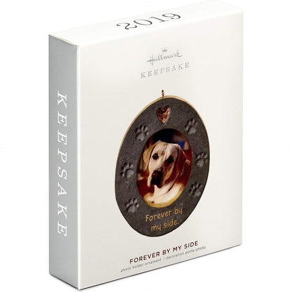 QHX4037 2019 Forever By My Side (Photo Holder) Image2