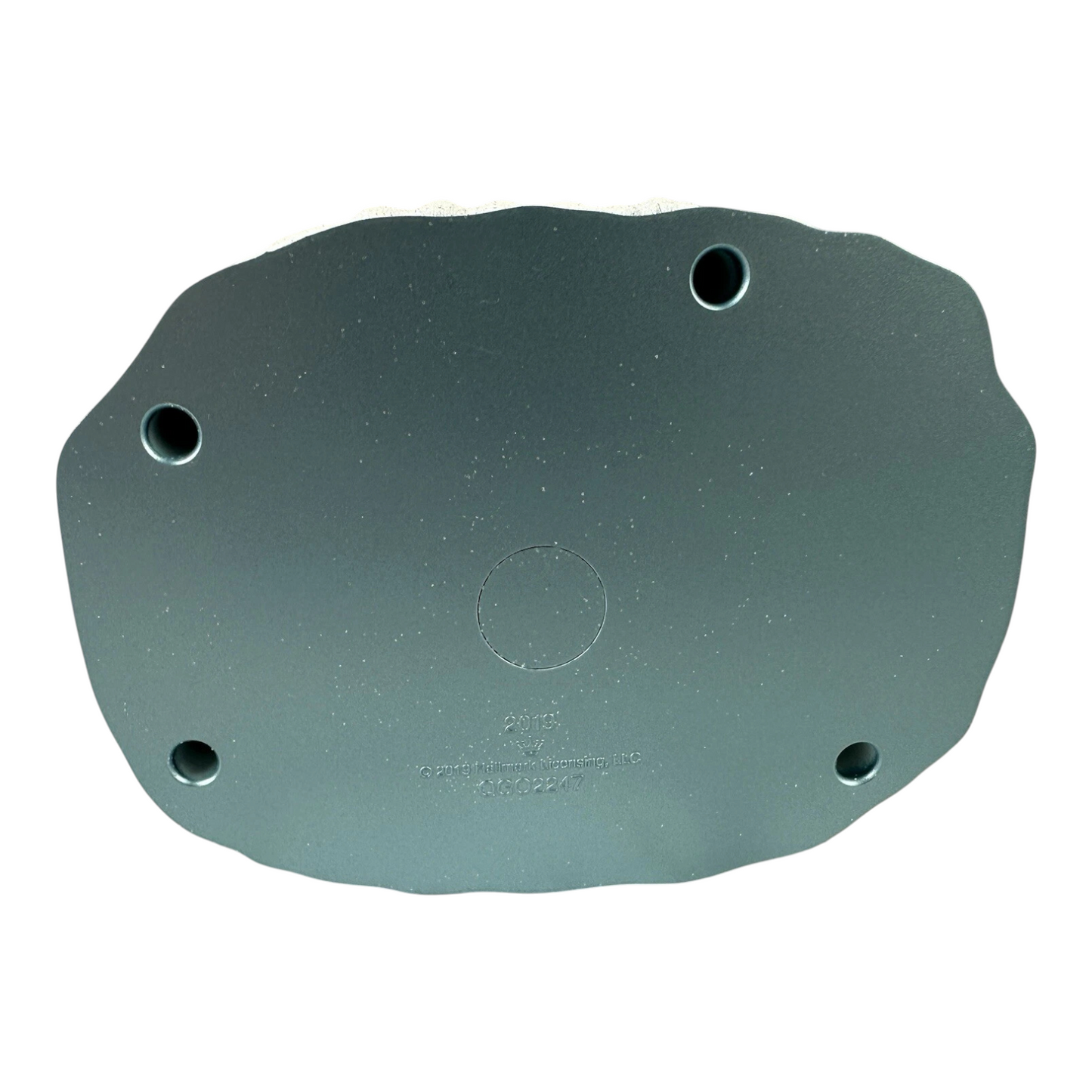 2019 Frosty Friends 40th Anniversary Hallmark Ornament (Frosty Friends) QGO2247