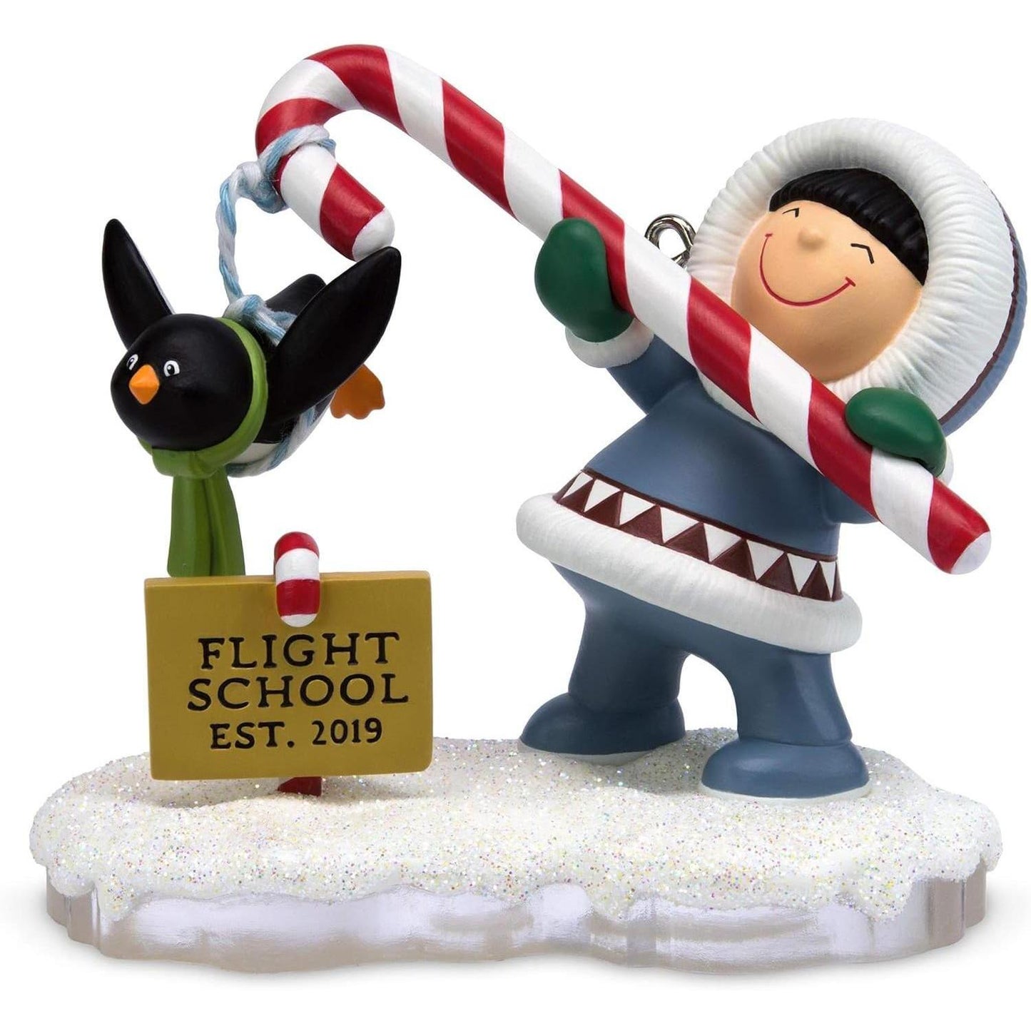 QXR9077 2019 Frosty Friends (Frosty Friends) Image1