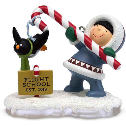 QXR9077 2019 Frosty Friends (Frosty Friends) Image1