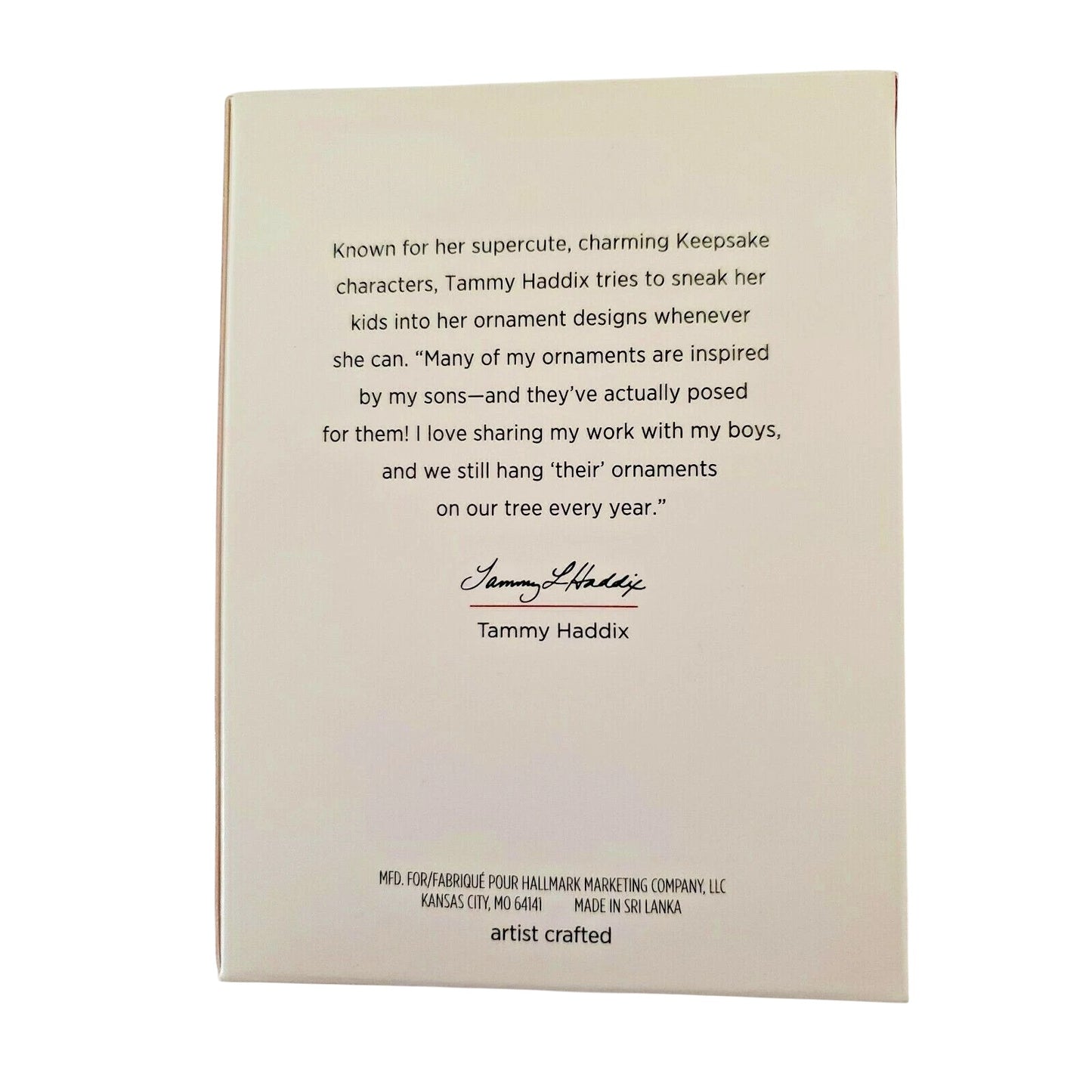 2019 Frosty Fun Decade Hallmark Ornament (Frosty Fun Decade) QXR9029