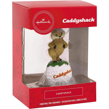 2019 Gopher - Caddyshack (Caddyshack)